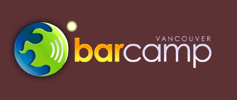 BarCamp Vancouver logo