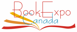 Book Expo Canada logo