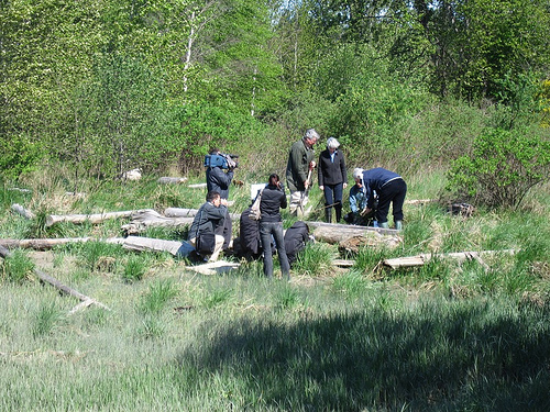 Living Rivers Trust Announced