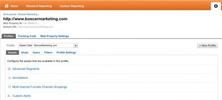 How To Filter Out Internal Traffic In The New Google Analytics