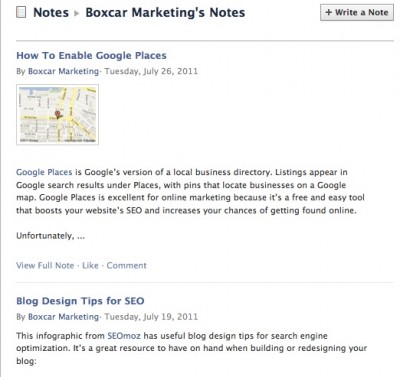 7 Must-Have Apps For Your Facebook Business Page