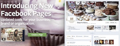 10 Tips For Using Facebook Timeline For Business