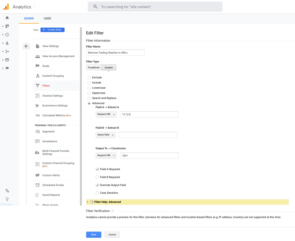 remove-trailing-slash-in-google-analytics-boxcar-marketing