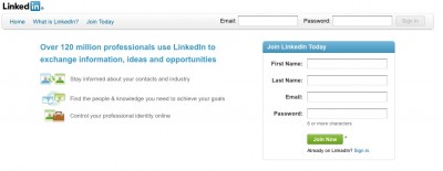 How To Build A Killer LinkedIn Profile